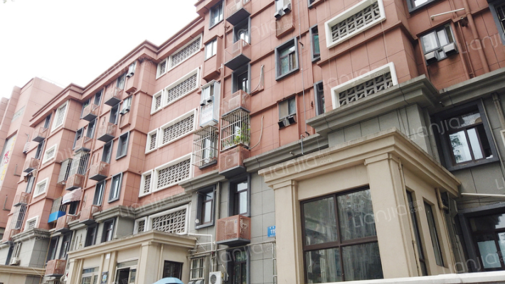 普德村119号外景图