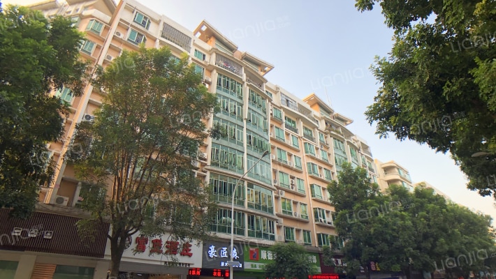 宏悦轩二期外景图