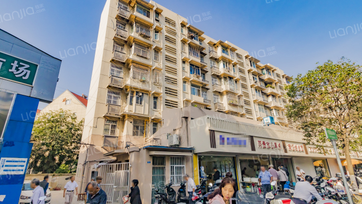 苜蓿园东街11号外景图