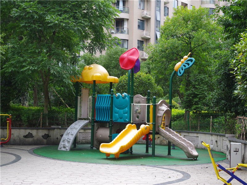 耀江文鼎苑 小区实景 47