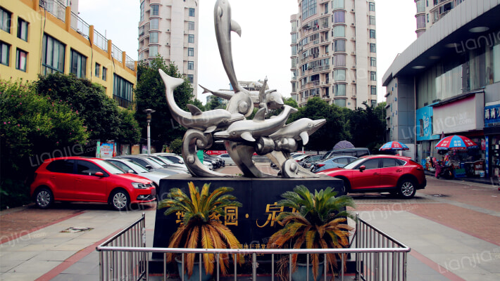 理想家园·泉水湾外景图