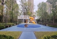 爱情芳华里户型图实景图