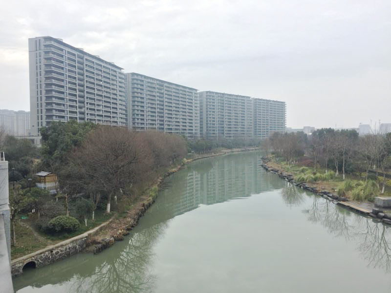 Hebin Zhicheng compound photo 22
