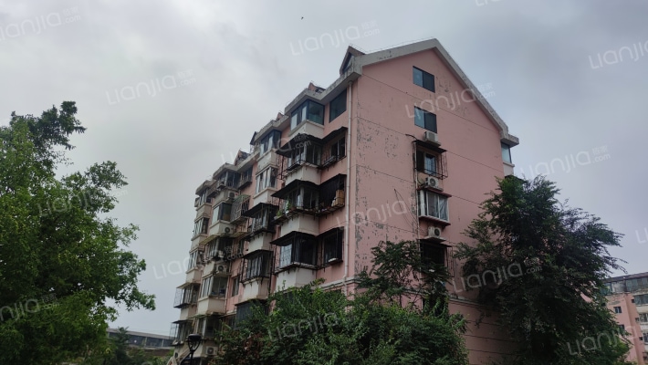 宁月花园外景图