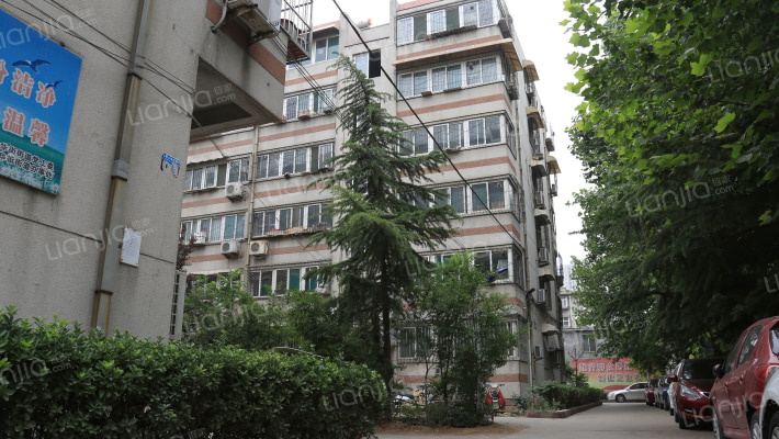 堤口南路85外景图