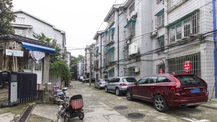 九华山18-1号外景图