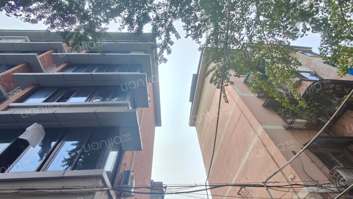 一环路东一段外景图