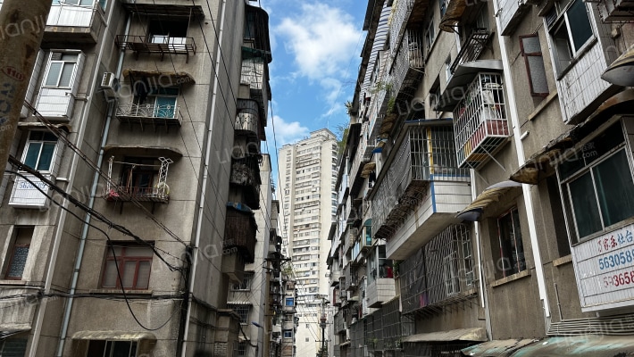 桂月巷6号外景图