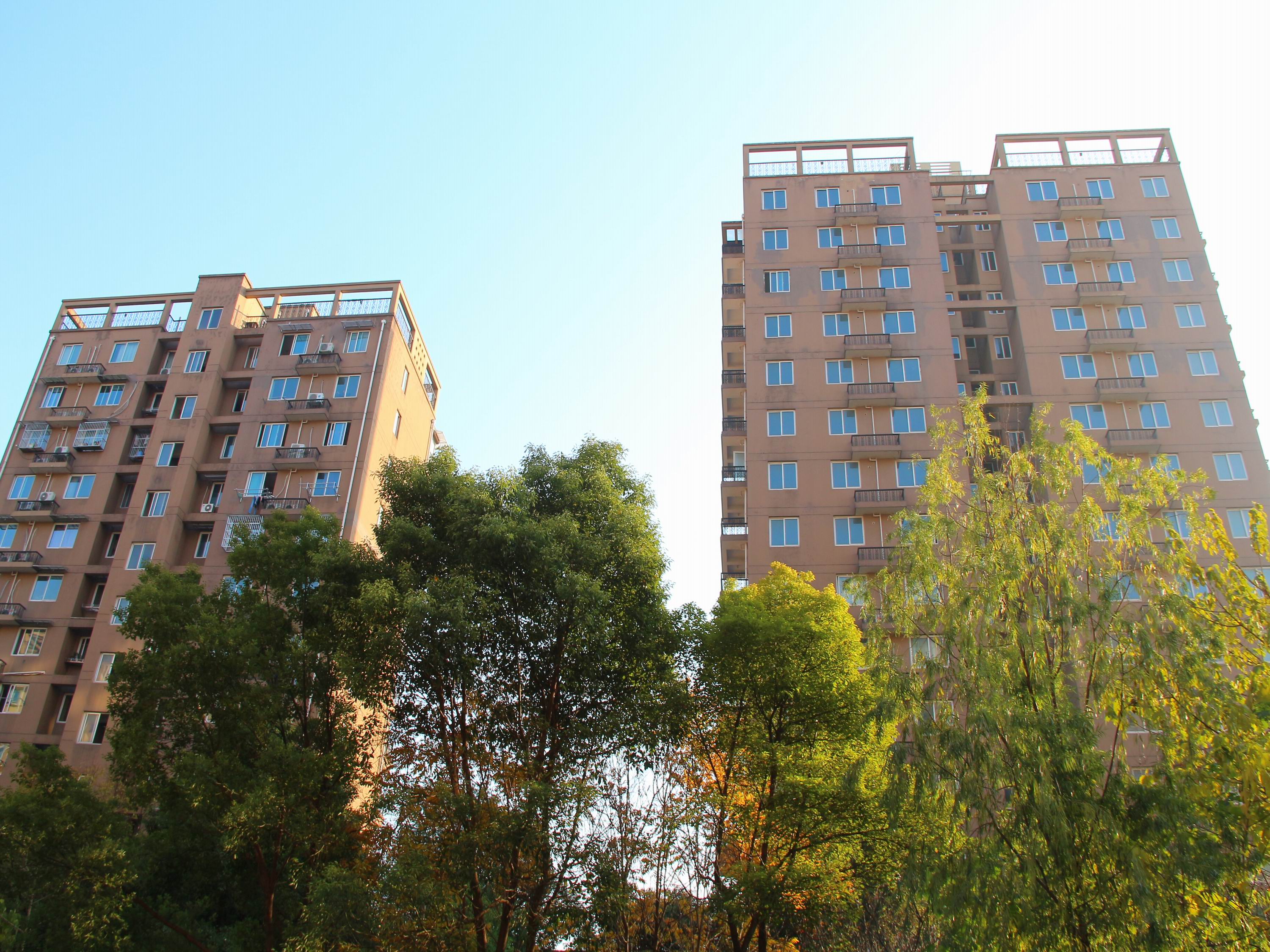 Jialv Wenyuan Xiyuan compound photo 14
