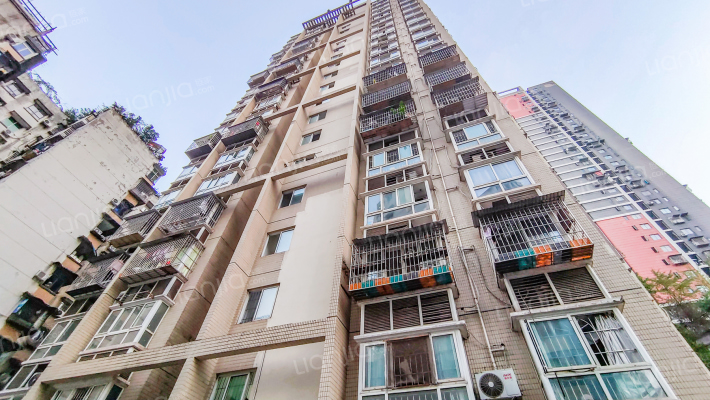 盾安文化苑外景图