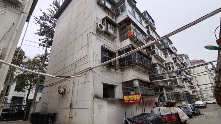 华安西街19号外景图