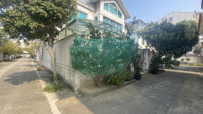 梅北小区外景图