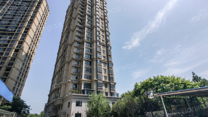 永茂绿园外景图