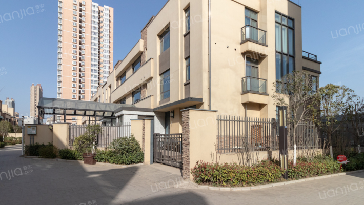 君临城邦御园_宝鸡君临城邦御园二手房|房价|租房【宝鸡贝壳找房】