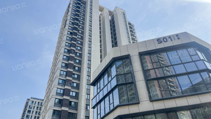 天鸿君邑外景图