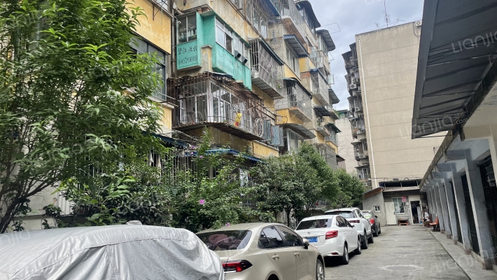 西安北路三巷3号外景图