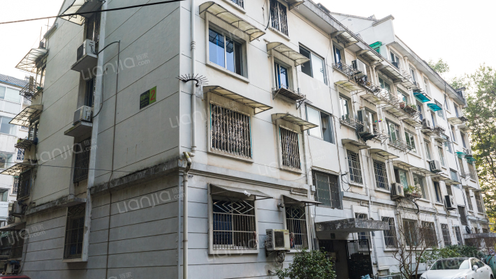 曙光路125号外景图