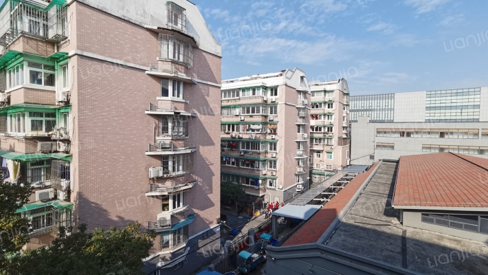 东湖中路92号外景图