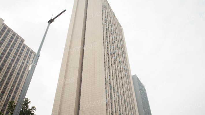 碧桂园嘉誉外景图