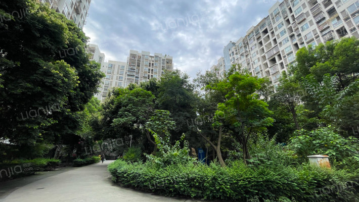 高碑瑞苑二期外景图