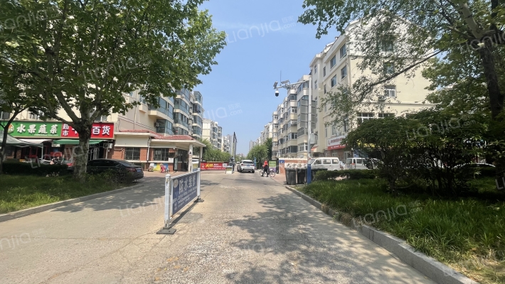 九方海悦园外景图