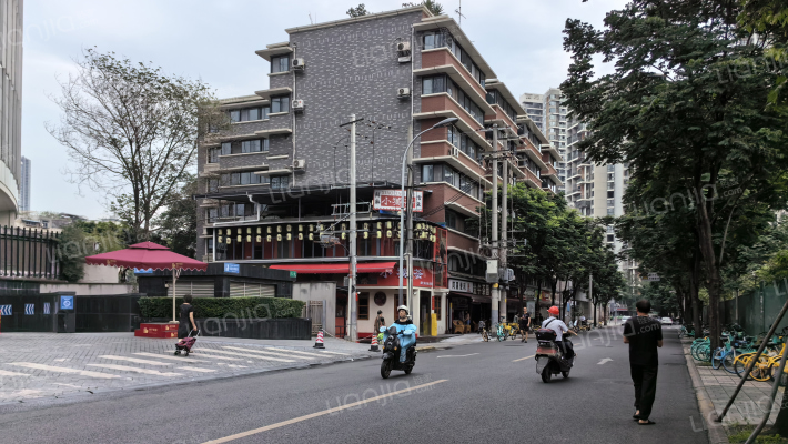 牛王庙巷9号外景图