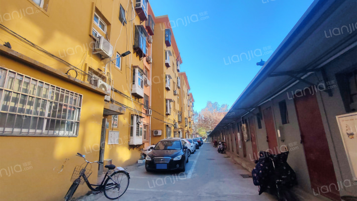 国泰街29号外景图