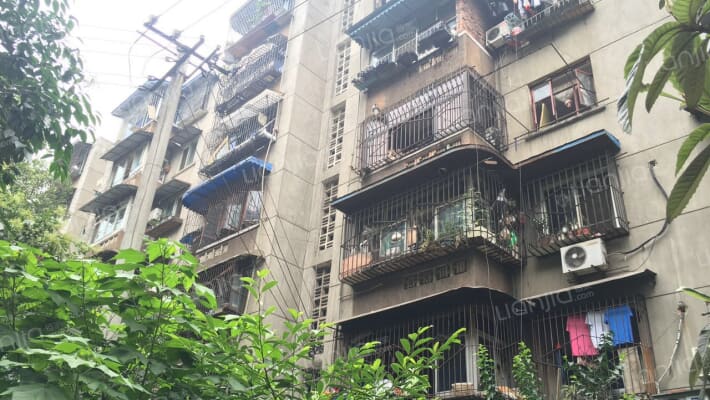 大石东路7号外景图