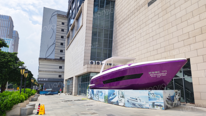 达兴豪苑外景图