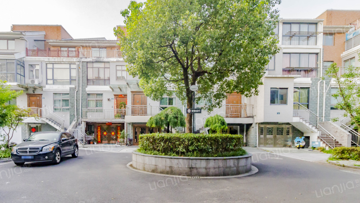 东源华府外景图