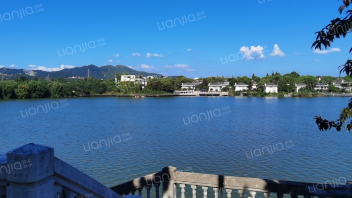 东湖丽岛外景图