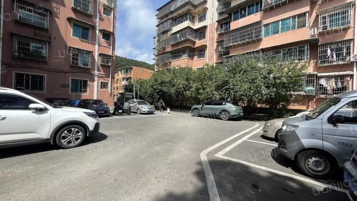 回龙路138号外景图