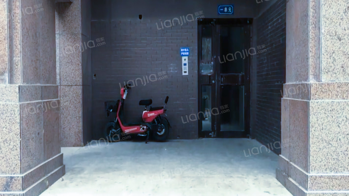 中瑞凌空里外景图