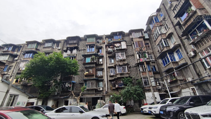 水碾河南路1号外景图