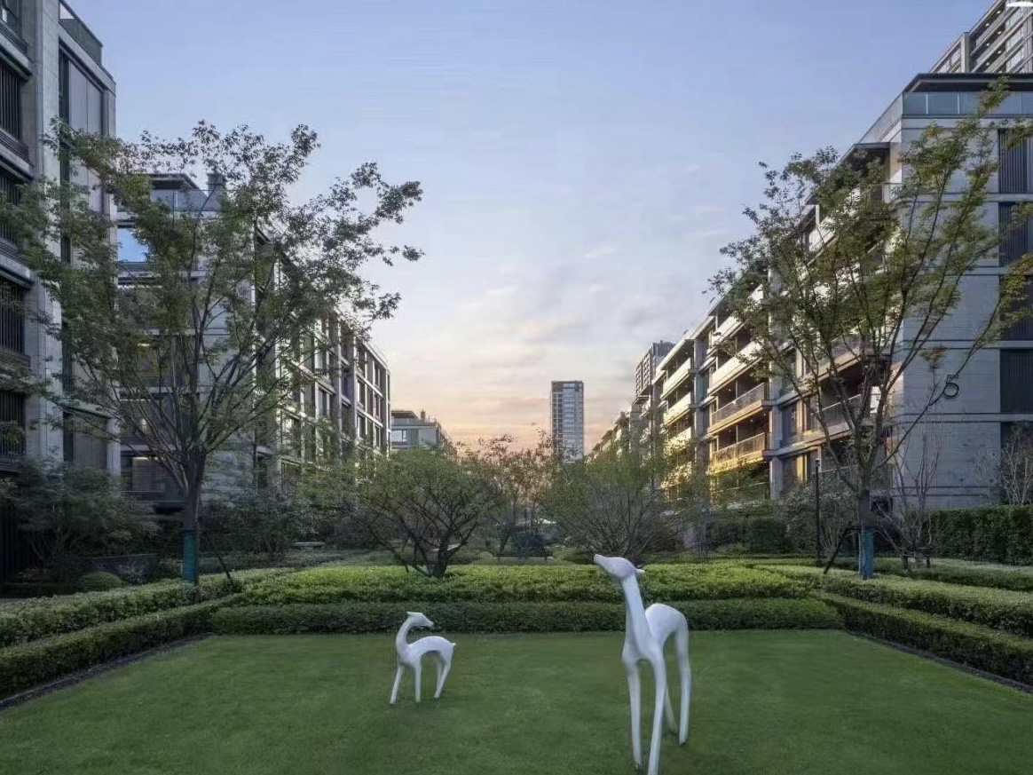 Guiyu Tinglan xuan compound photo 7
