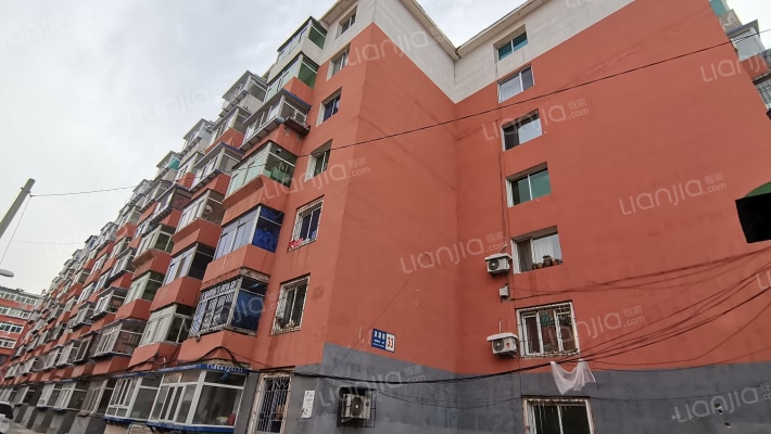 洪湖街1-33号外景图