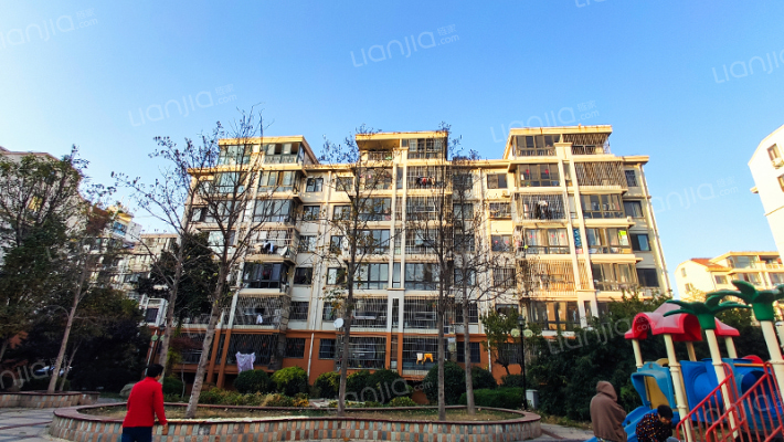 赛尚领寓外景图