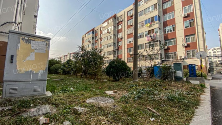 珠海三区外景图