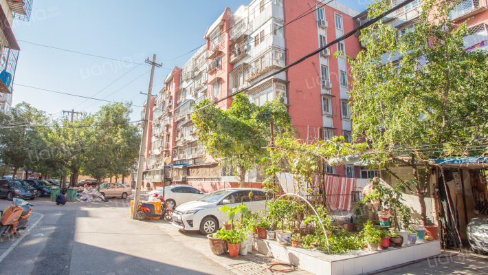 南开西里外景图