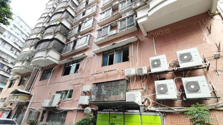 南方花园外景图