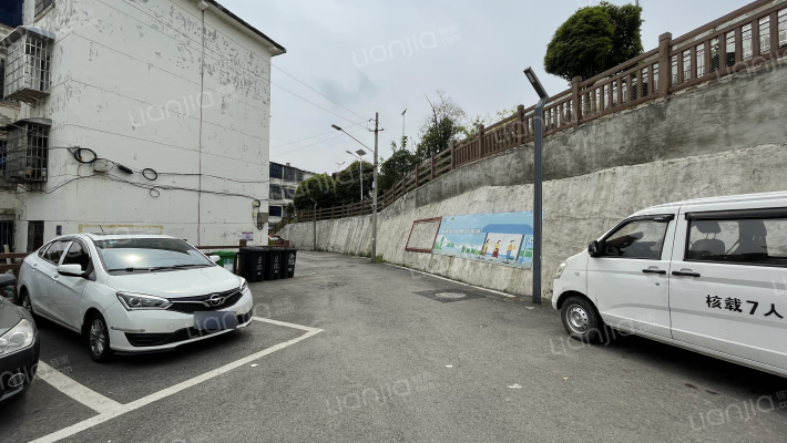 龚北路114号外景图