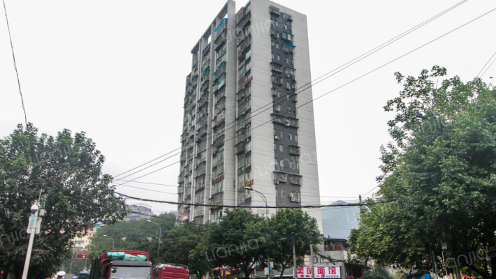 柏林春天外景图