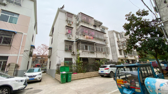 锦绣花园外景图
