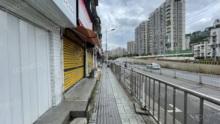 解放西路30号外景图