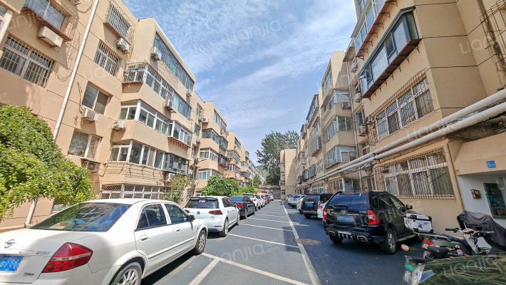 环山路140外景图