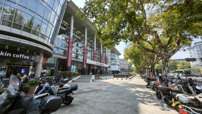 庆春路227号外景图