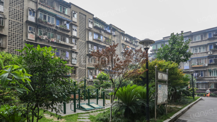 枣子巷15号外景图