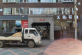 八卦街小区户型图实景图