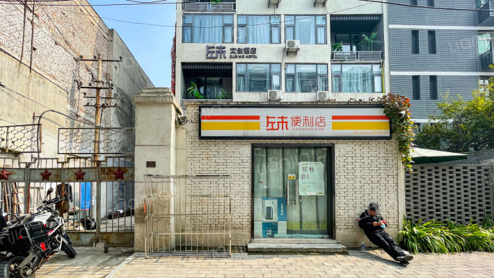 碑林区开通巷37号外景图