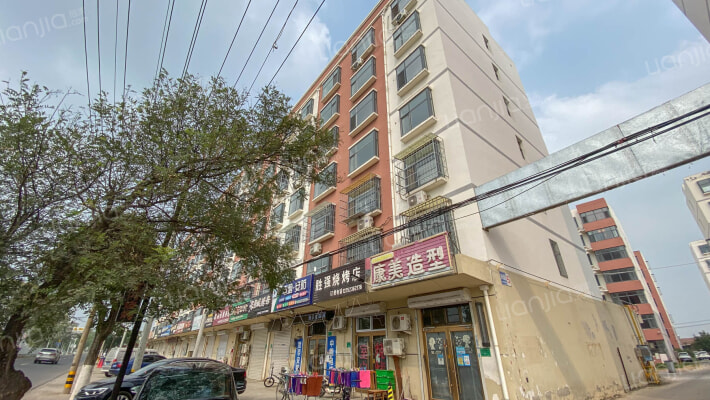 香阁逸景外景图